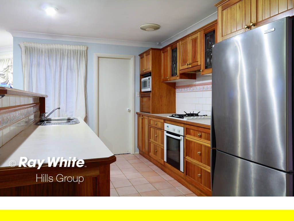2 Alamar Crescent, QUAKERS HILL NSW 2763, Quakers Hill - Thumbnail 3