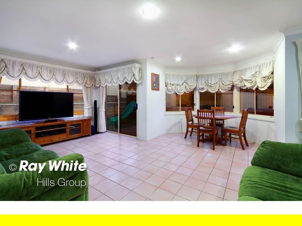 2 Alamar Crescent, QUAKERS HILL NSW 2763, Quakers Hill - Thumbnail 4
