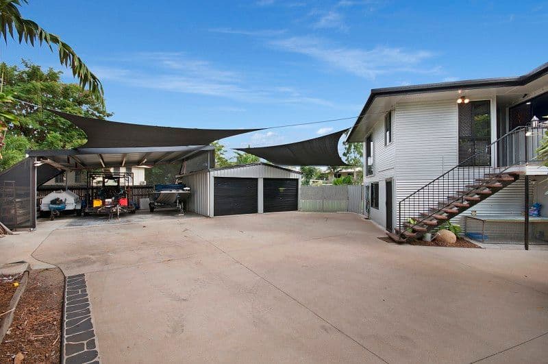 12 Okane Court, Vincent QLD 4814, Vincent - Image 1
