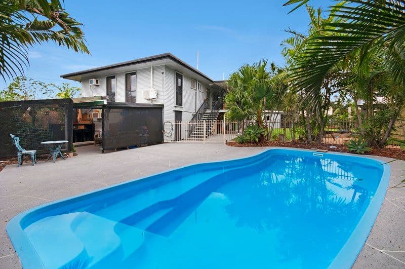 12 Okane Court, Vincent QLD 4814, Vincent - Thumbnail 3