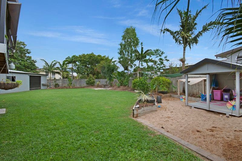 12 Okane Court, Vincent QLD 4814, Vincent - Thumbnail 4