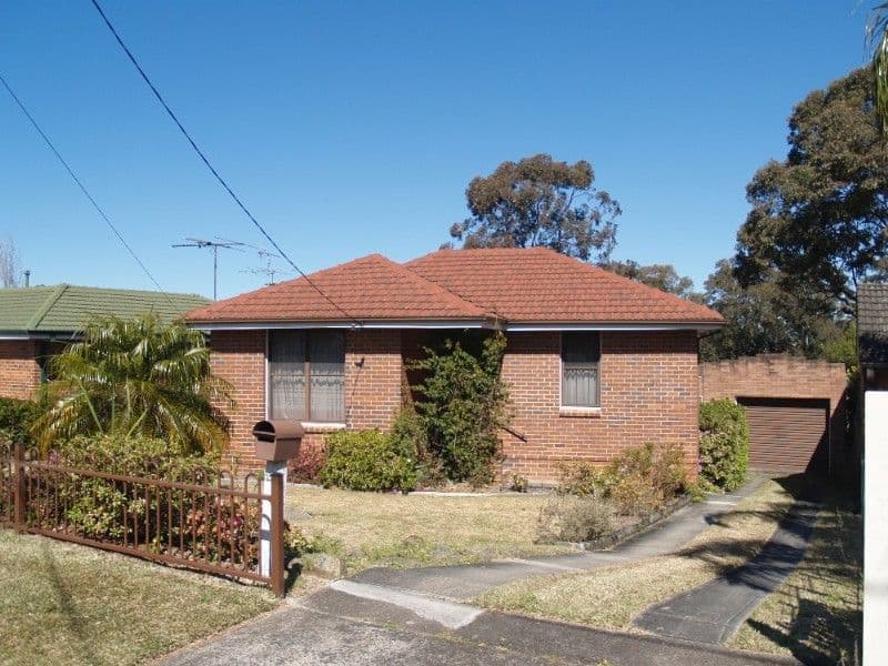 24 Michael Street, NORTH RYDE NSW 2113, North Ryde - Image 1