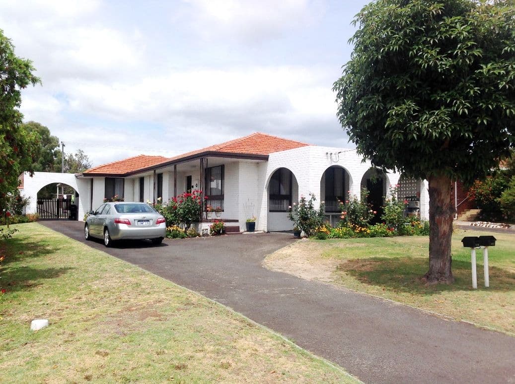 21 Picton Road, EAST BUNBURY WA 6230, East Bunbury - Image 1
