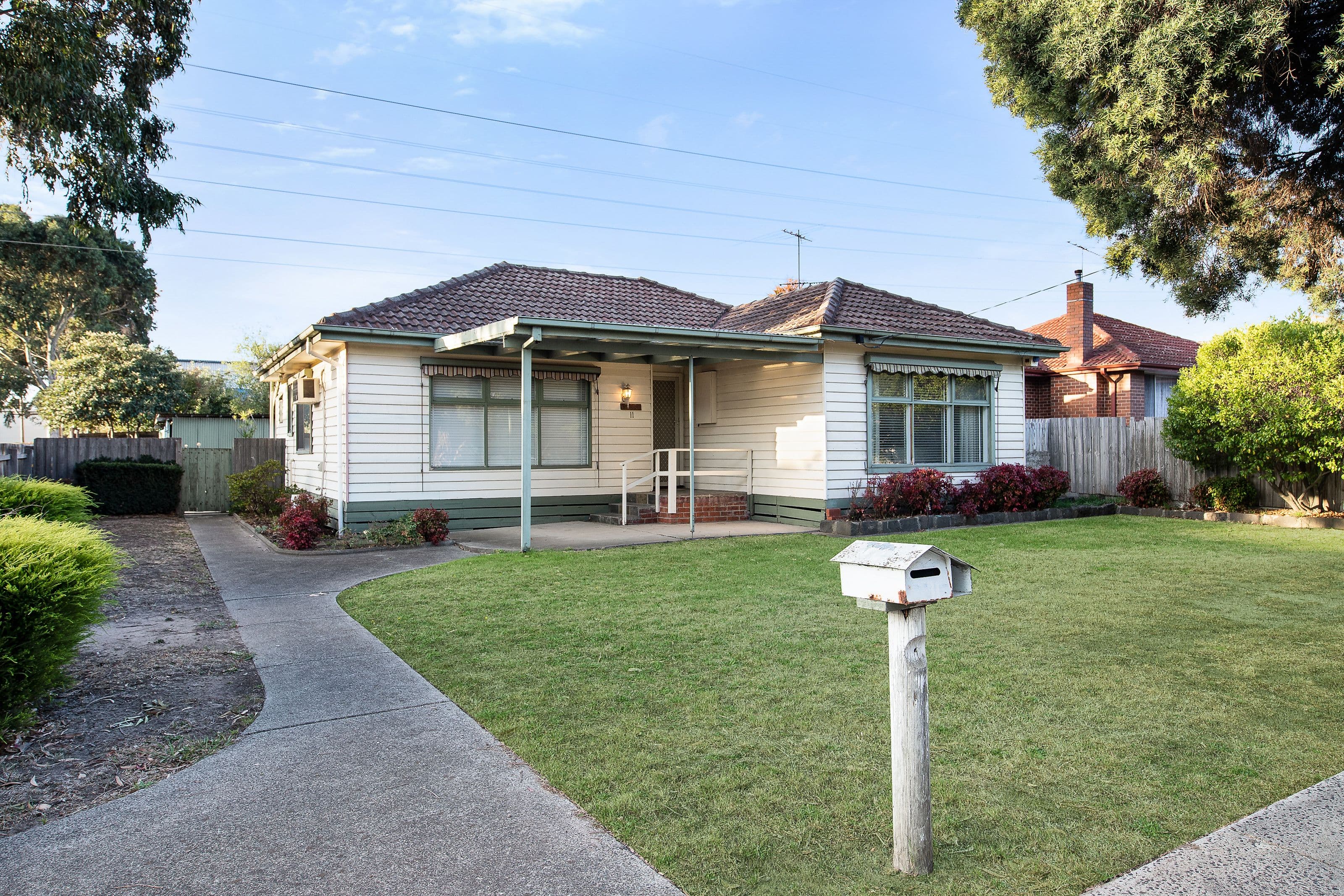 11 Highfield Avenue, Mulgrave VIC 3170, Mulgrave - Image 1