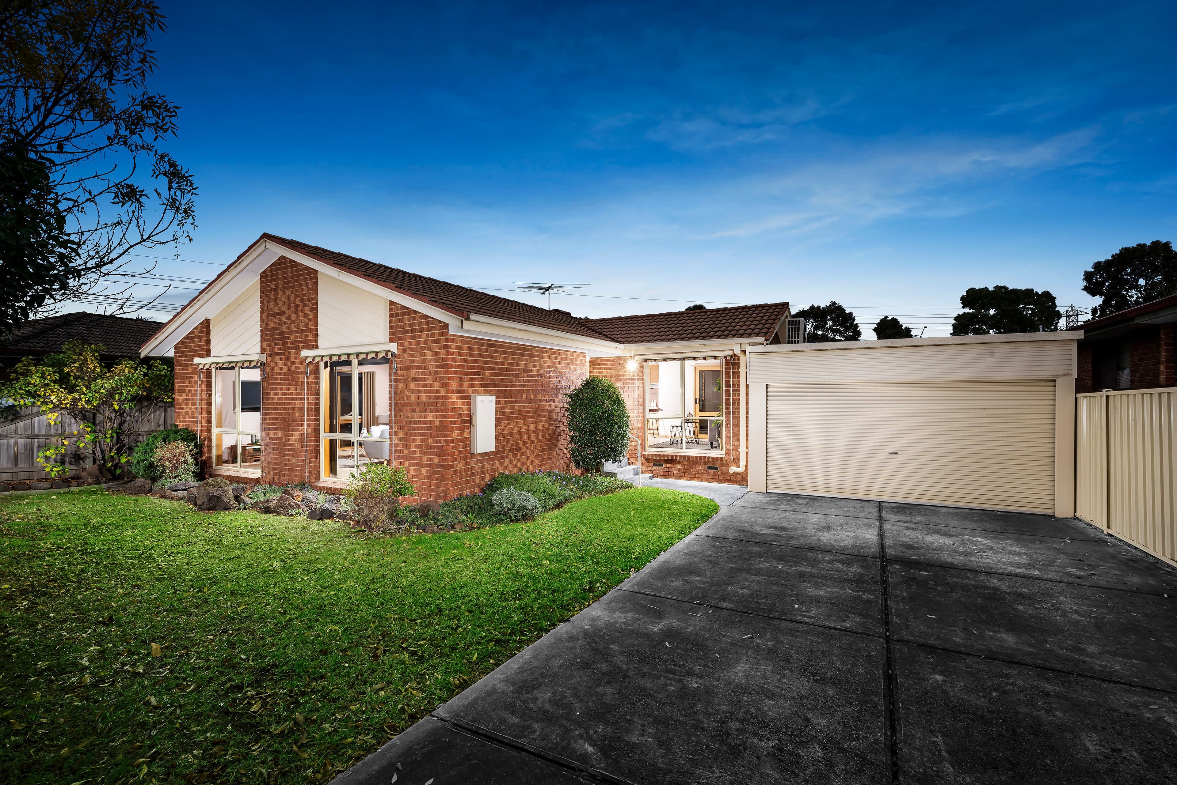 21 Golf Links Drive, Mill Park VIC 3082, Mill Park - Image 1