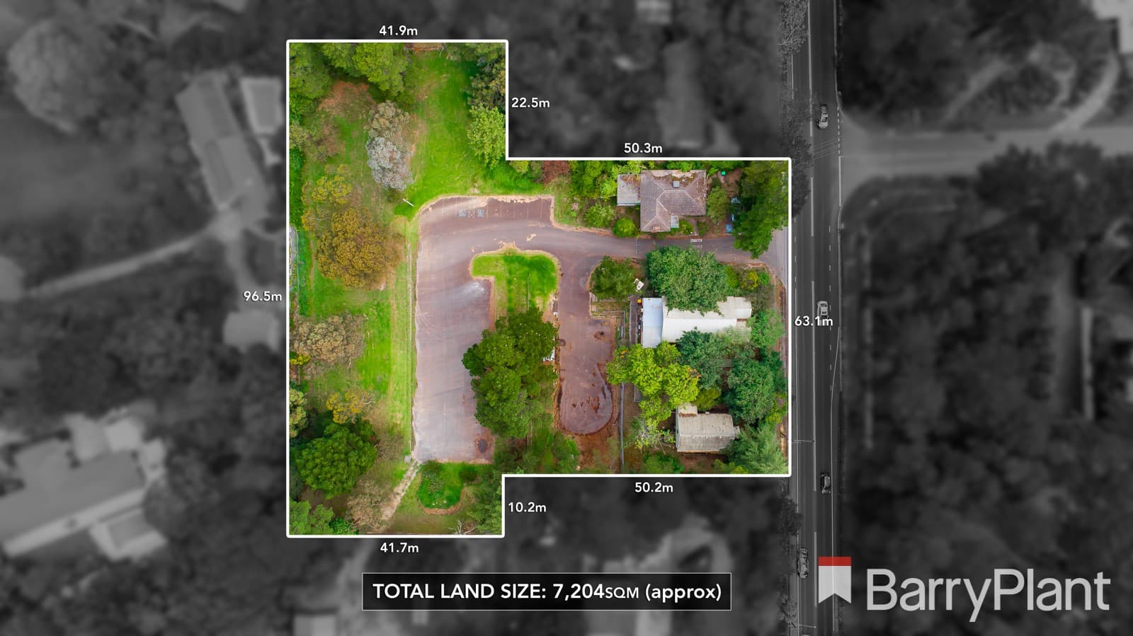 281-283 Springvale Road, Donvale, VIC 3111, Donvale - Image 1
