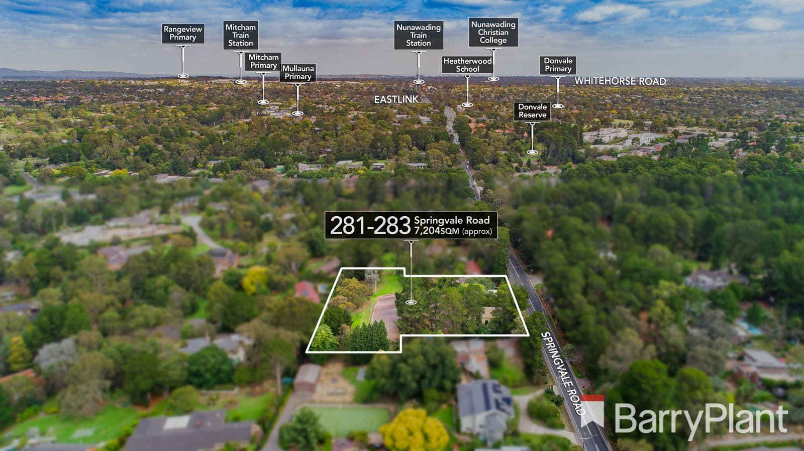 281-283 Springvale Road, Donvale, VIC 3111, Donvale - Thumbnail 3