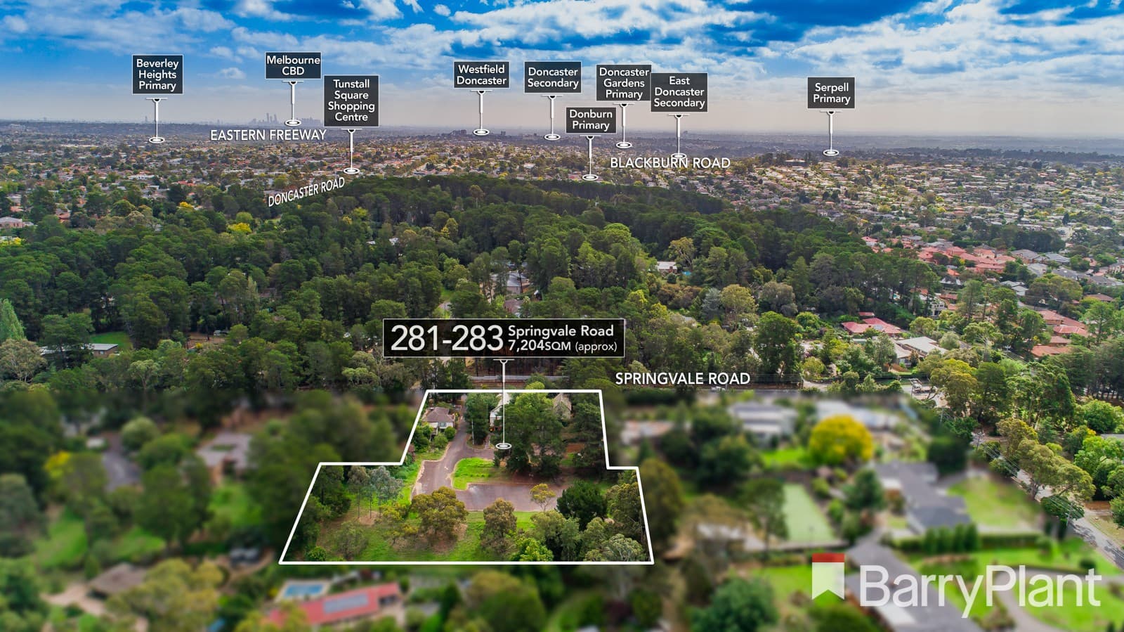 281-283 Springvale Road, Donvale, VIC 3111, Donvale - Thumbnail 4