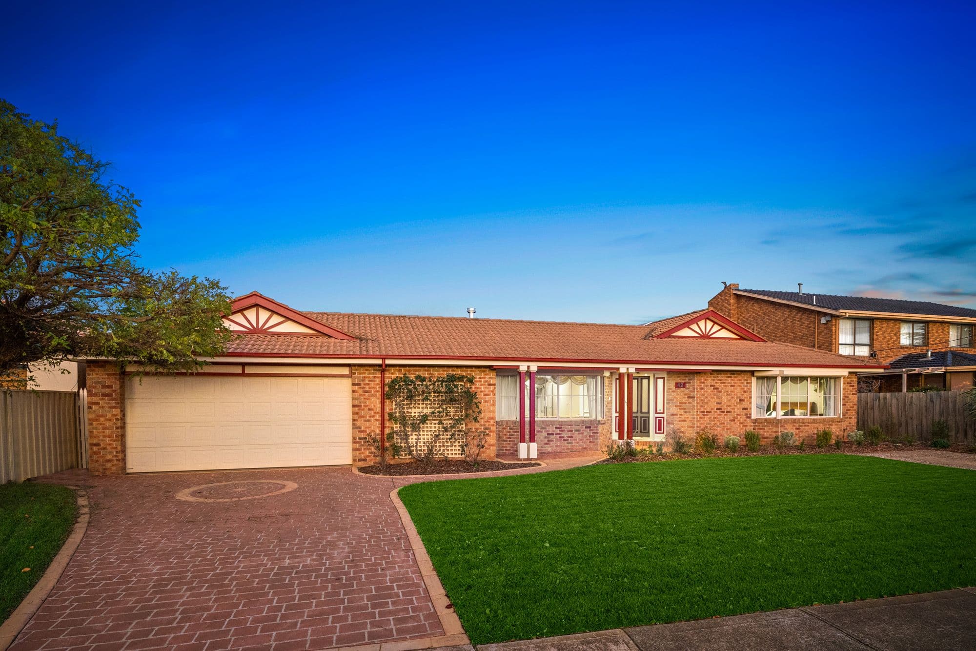 42 Evrah Drive, Hoppers Crossing VIC 3029, Hoppers Crossing - Image 1