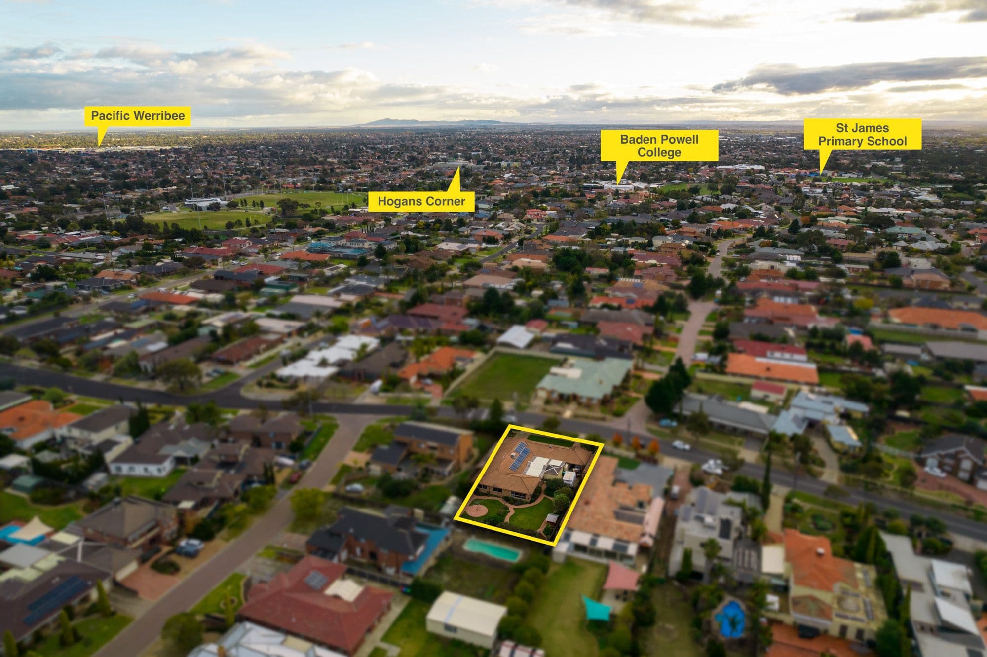 42 Evrah Drive, Hoppers Crossing VIC 3029, Hoppers Crossing - Thumbnail 2