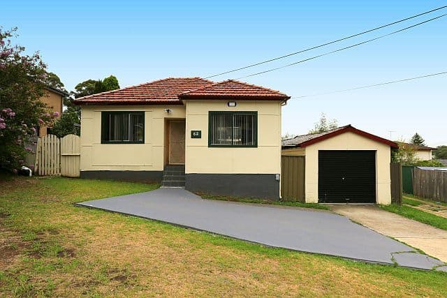 62 Manahan Street, CONDELL PARK NSW 2200, Condell Park - Image 1