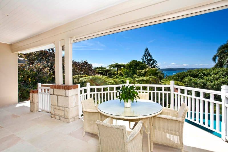 1 Fitzwilliam Road, VAUCLUSE NSW 2030, Vaucluse - Thumbnail 3
