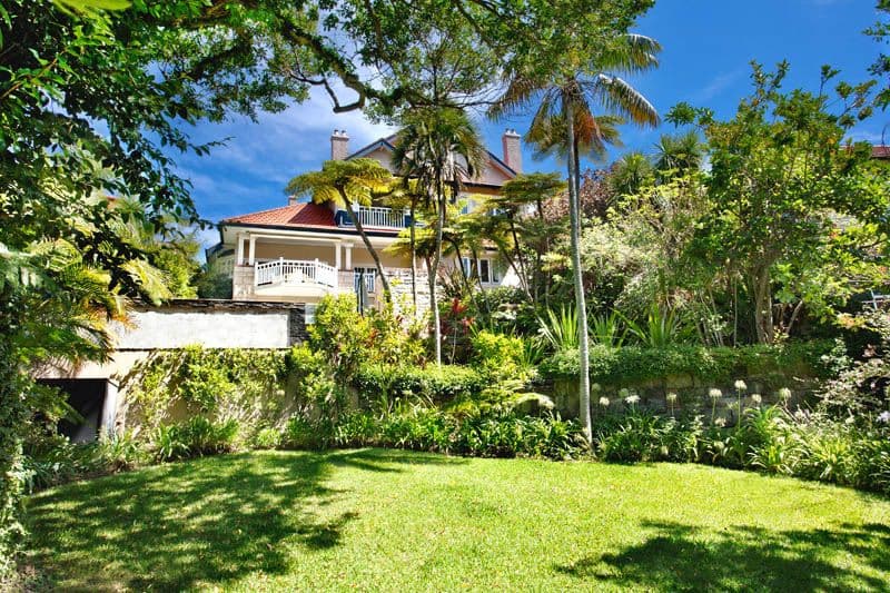 1 Fitzwilliam Road, VAUCLUSE NSW 2030, Vaucluse - Thumbnail 5