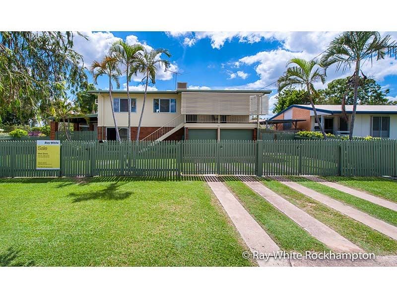 93 Stenlake Avenue, Kawana QLD 4701, Kawana - Thumbnail 2