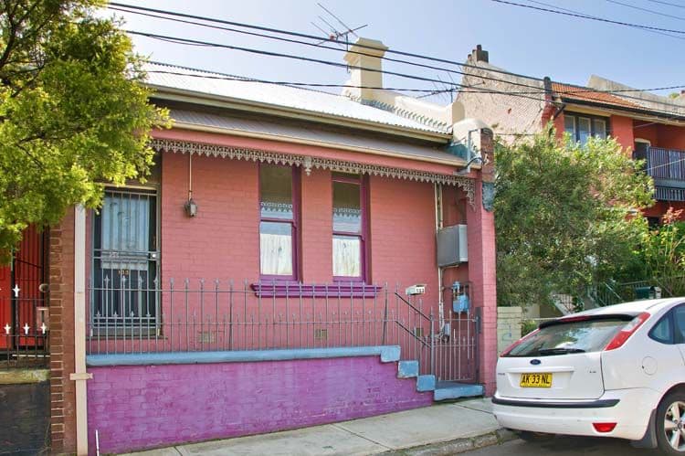 133 Bedford Street, NEWTOWN NSW 2042, Newtown - Thumbnail 2