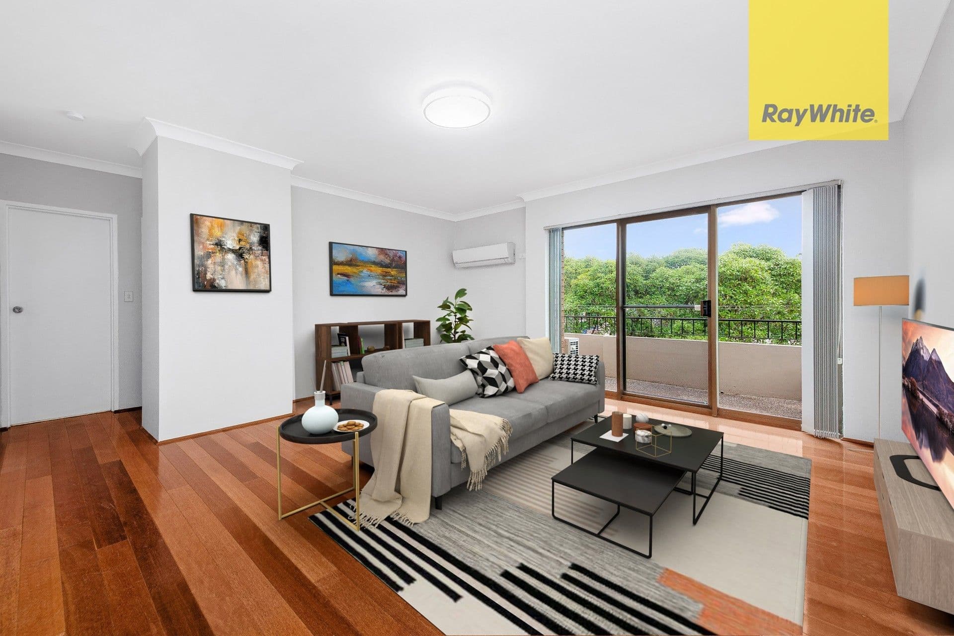 21-23 Railway Parade, Westmead NSW 2145, Westmead - Image 1