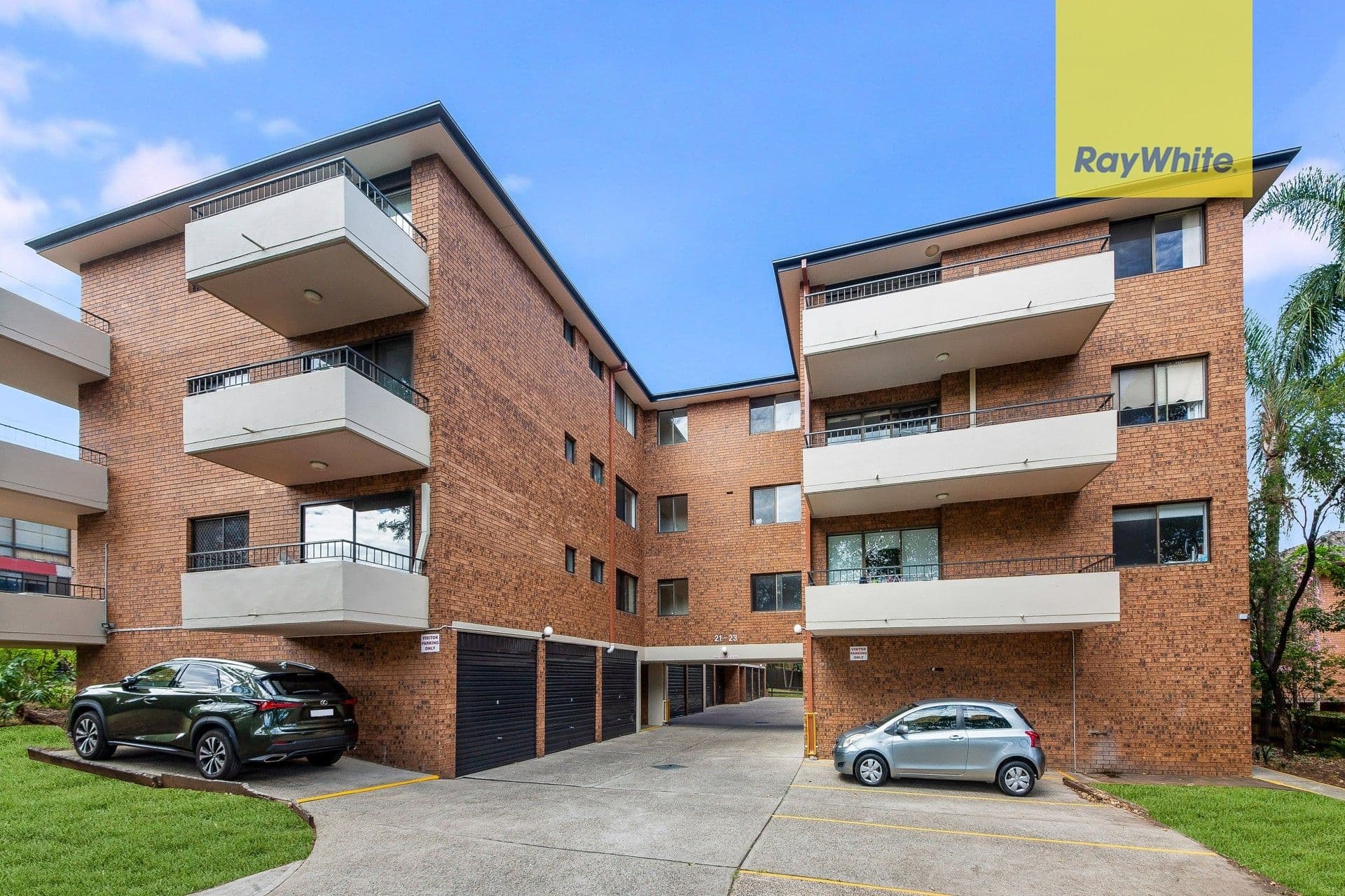 21-23 Railway Parade, Westmead NSW 2145, Westmead - Thumbnail 7