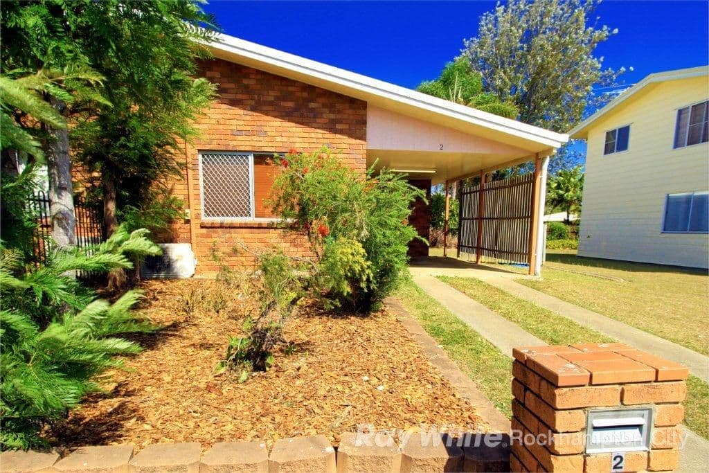 372 Farm Street, NORMAN GARDENS QLD 4701, Norman Gardens - Image 1