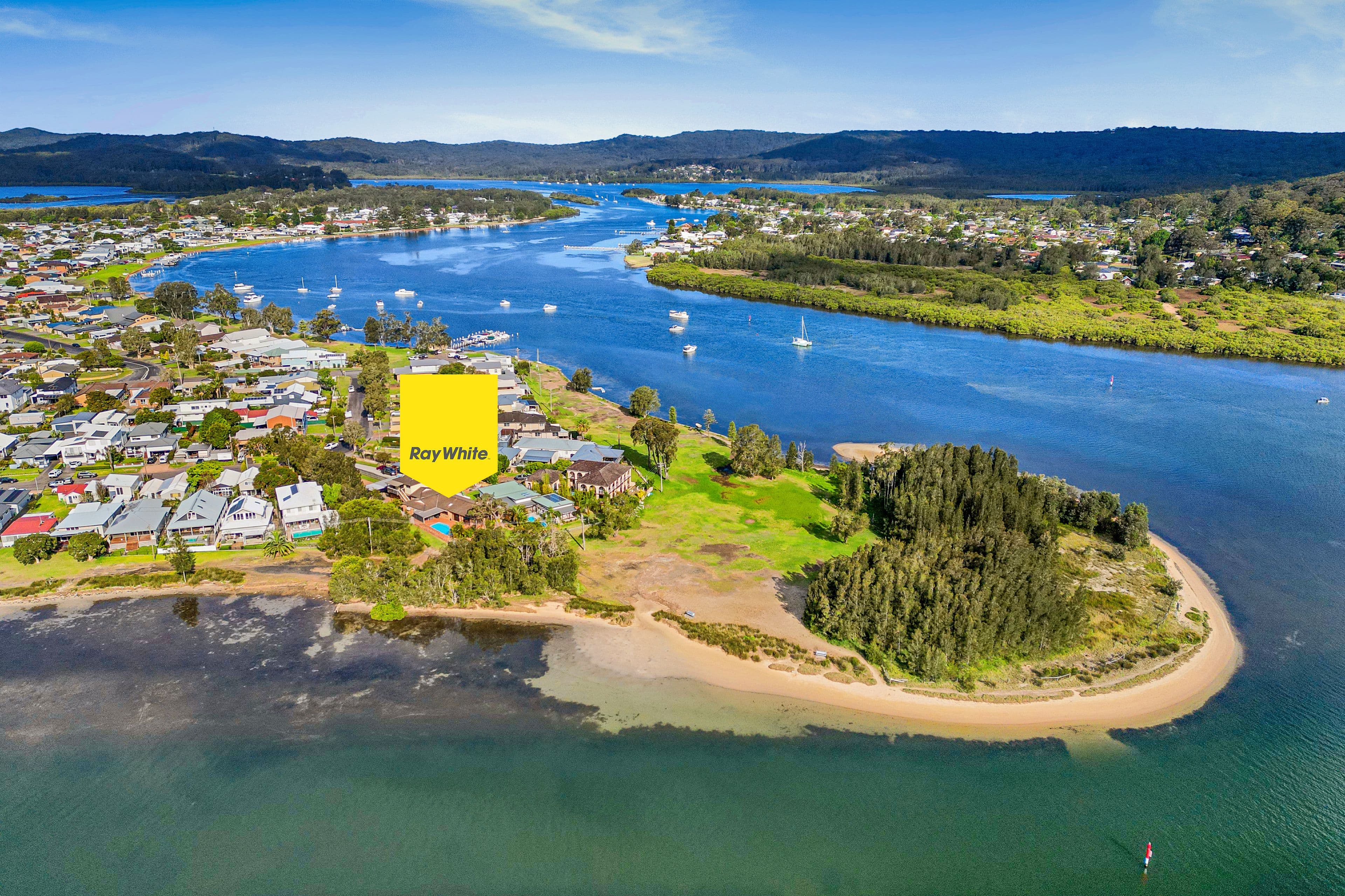26 Malinya Road, Davistown NSW 2251, Davistown - Image 1