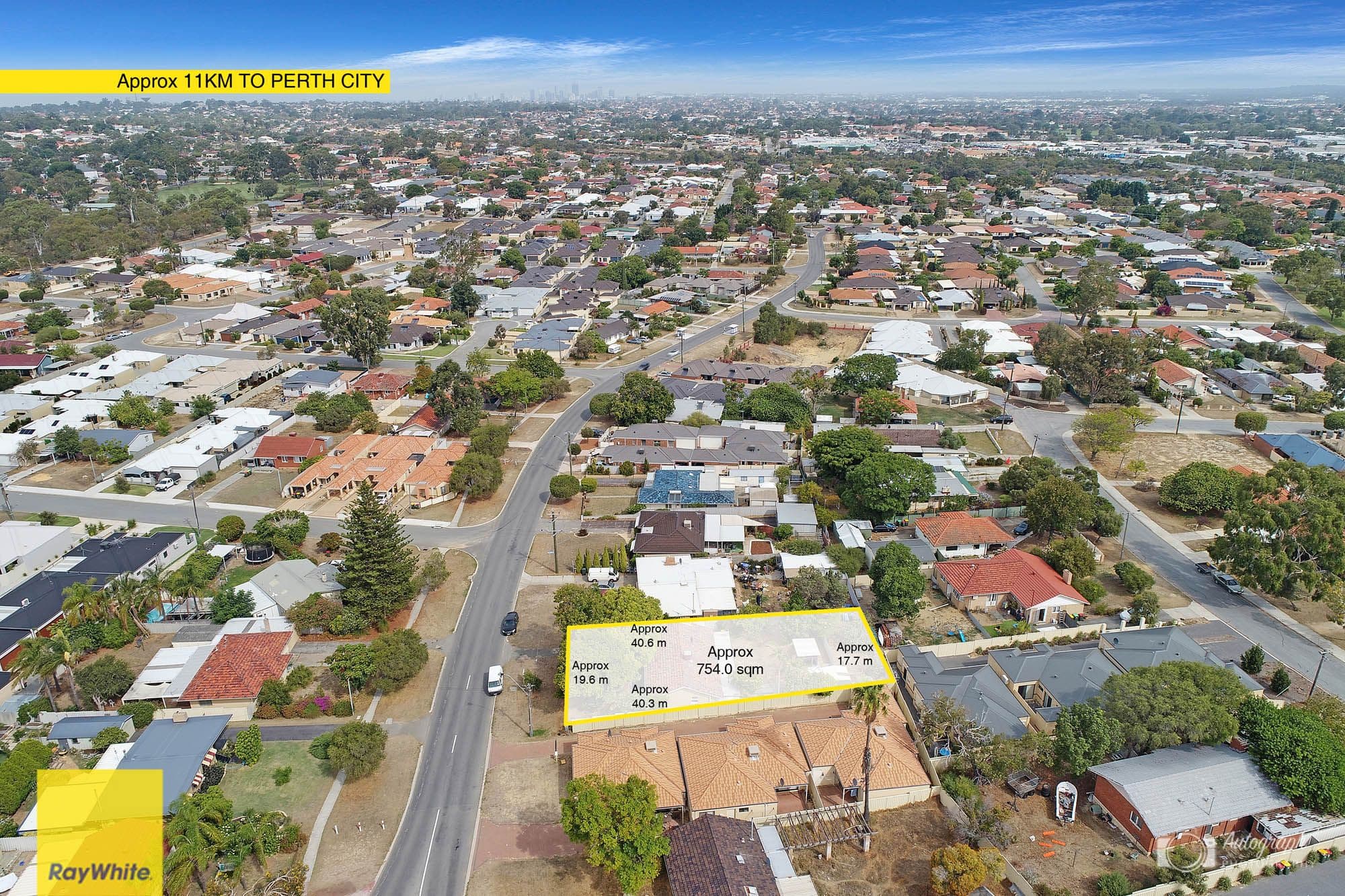 96 Culloton Crescent, Balga WA 6061, Balga - Thumbnail 2