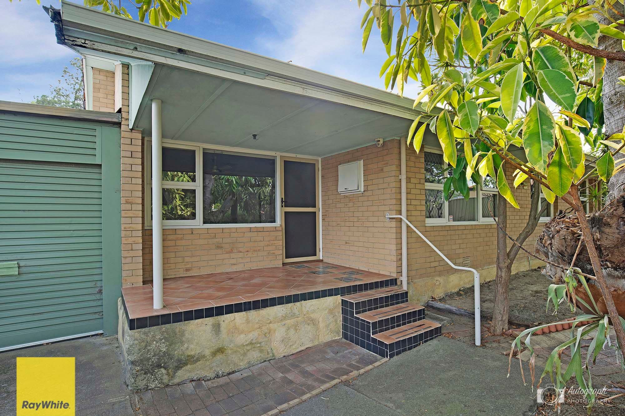 96 Culloton Crescent, Balga WA 6061, Balga - Thumbnail 4