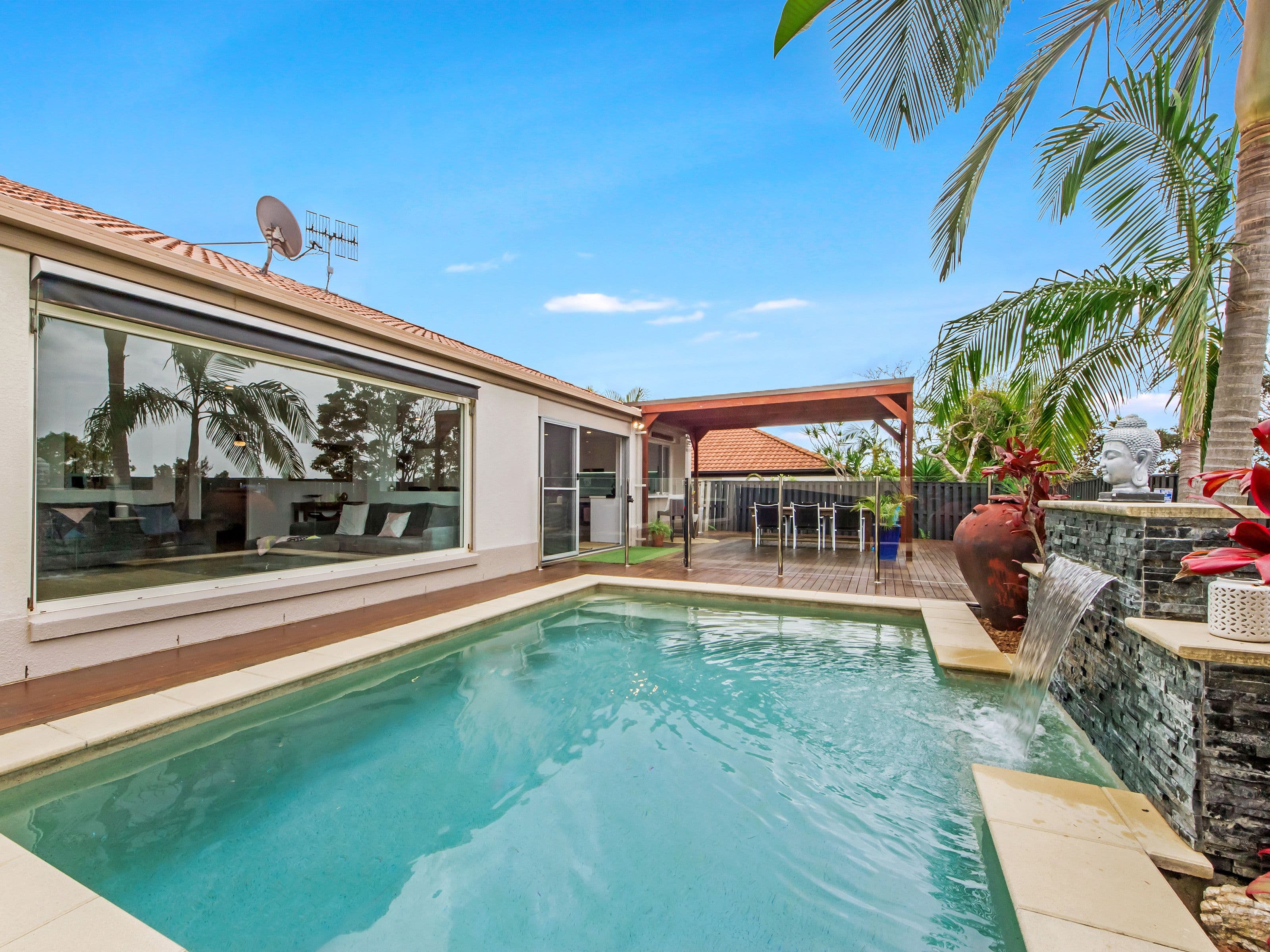 4 Bedford Crescent, Mudgeeraba QLD 4213, Mudgeeraba - Image 1