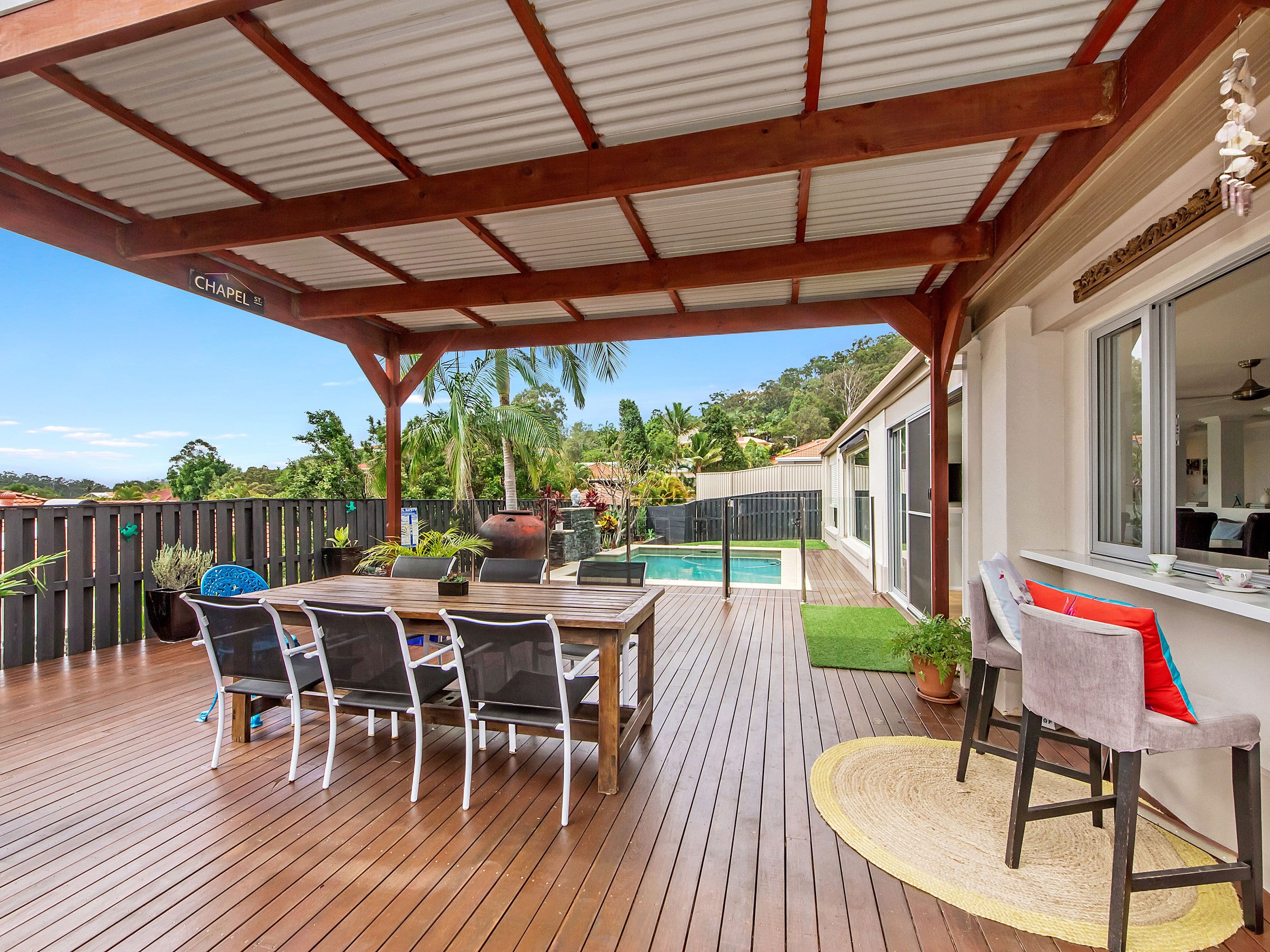 4 Bedford Crescent, Mudgeeraba QLD 4213, Mudgeeraba - Thumbnail 2