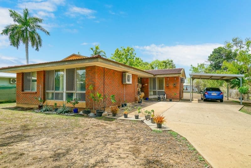 5 Melastoma Drive, Moulden NT 0830, Moulden - Thumbnail 2