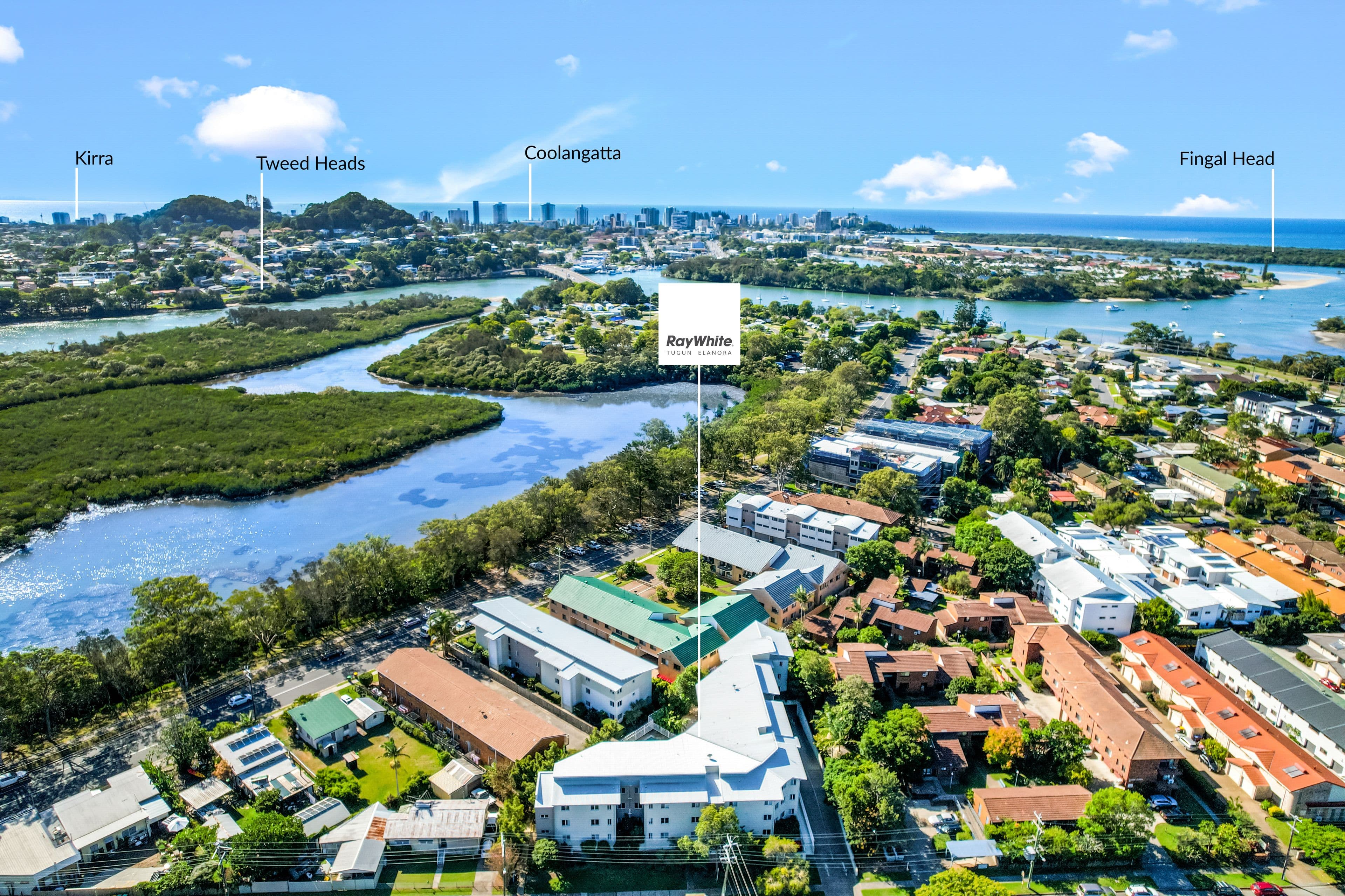 33 Lloyd Street, Tweed Heads South NSW 2486, Tweed Heads South - Image 1