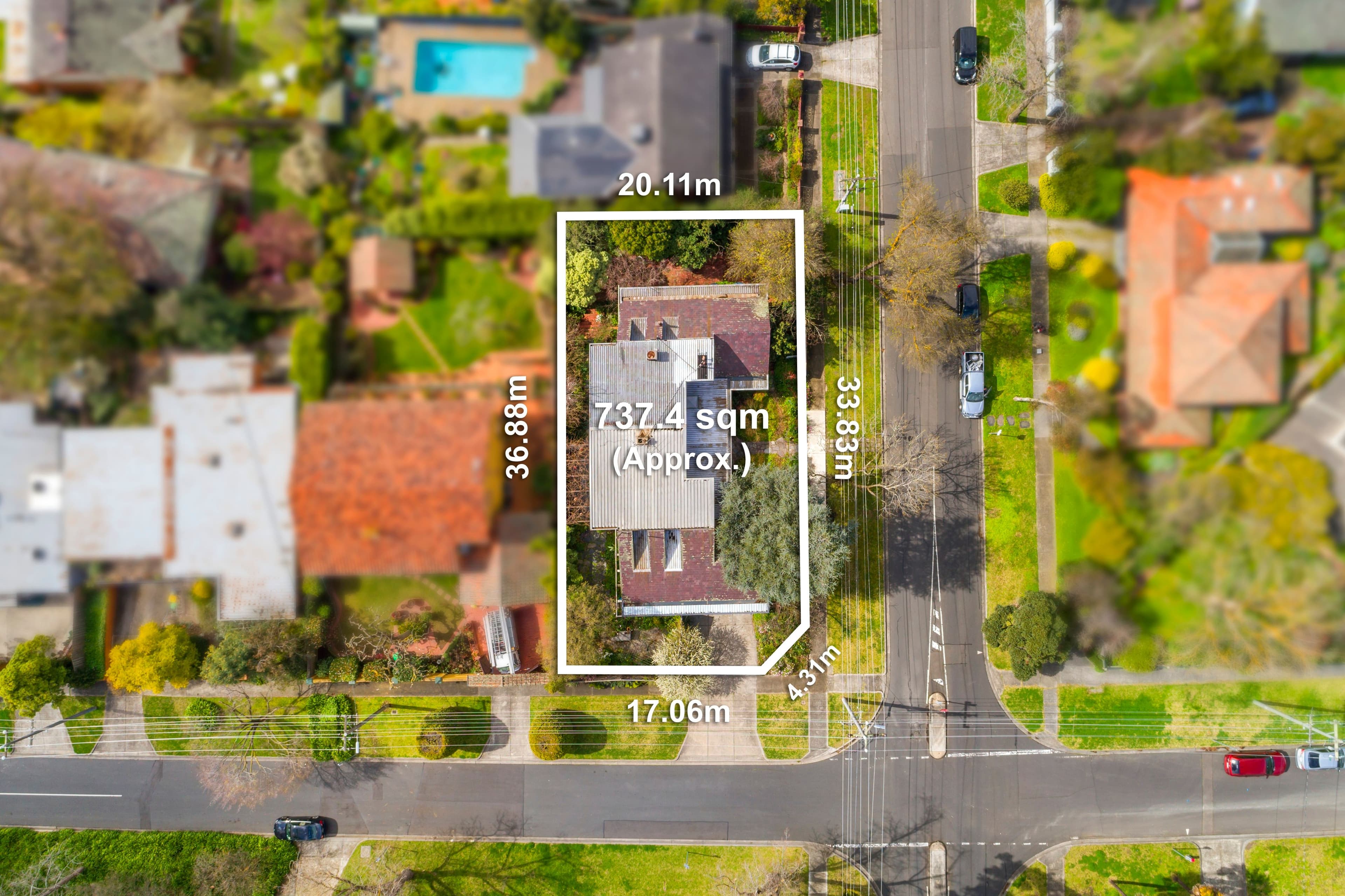 24 Castle Street, Eaglemont VIC 3084, Eaglemont - Thumbnail 2