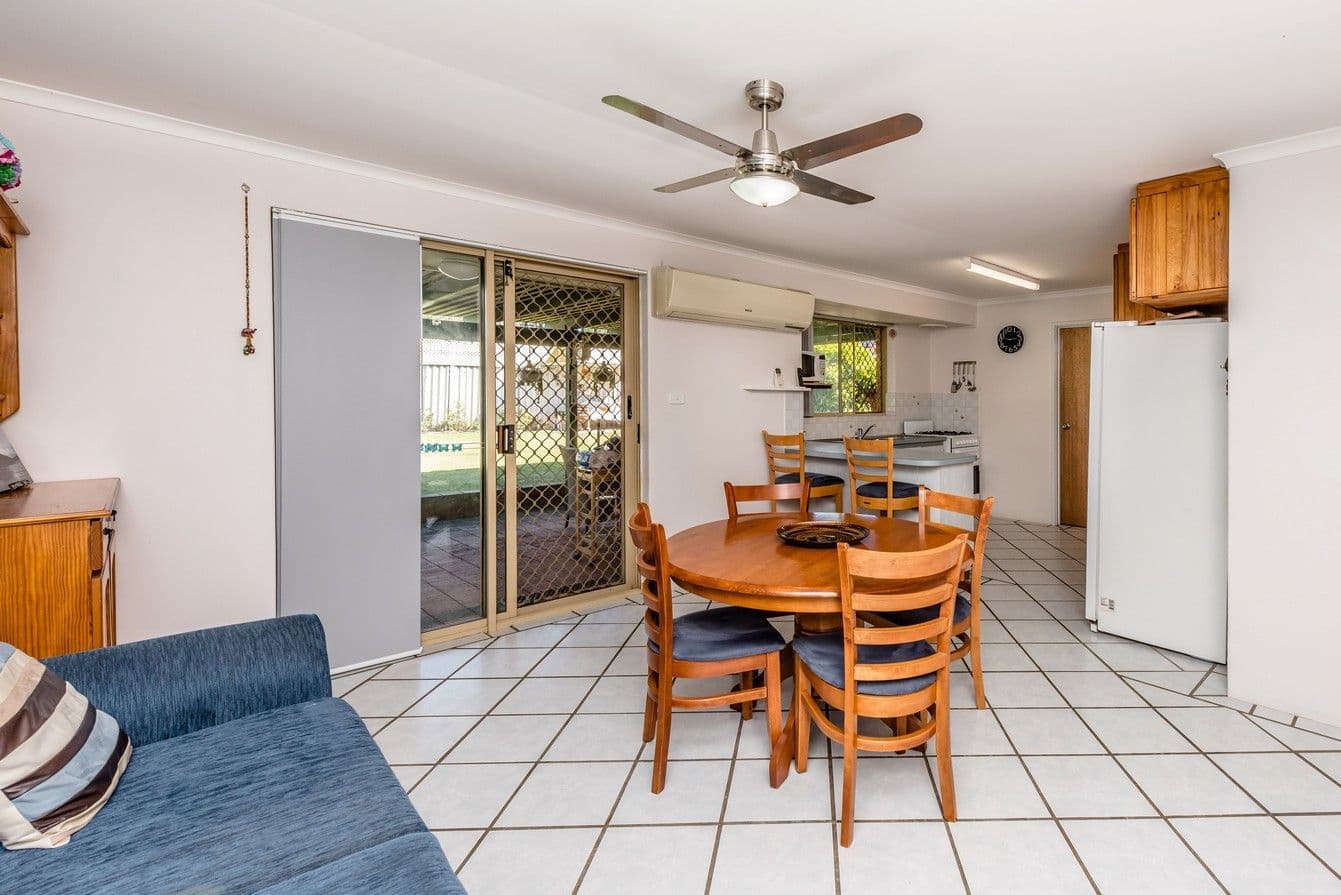 4 Joshua Way, Karloo WA 6530, Karloo - Thumbnail 8