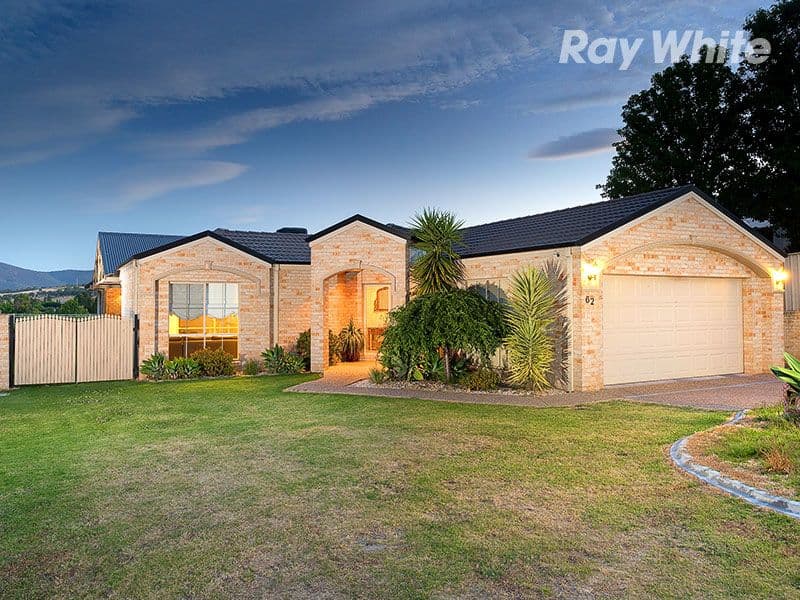 62 Avondale Drive, Wodonga VIC 3690, Wodonga - Image 1