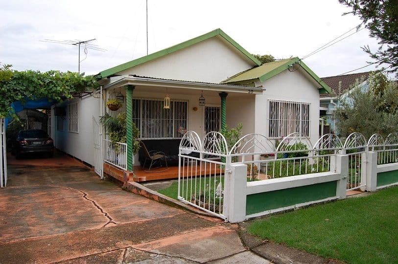 20 O'Neill Street, GRANVILLE NSW 2142, Granville - Image 1