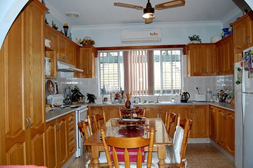 20 O'Neill Street, GRANVILLE NSW 2142, Granville - Thumbnail 4