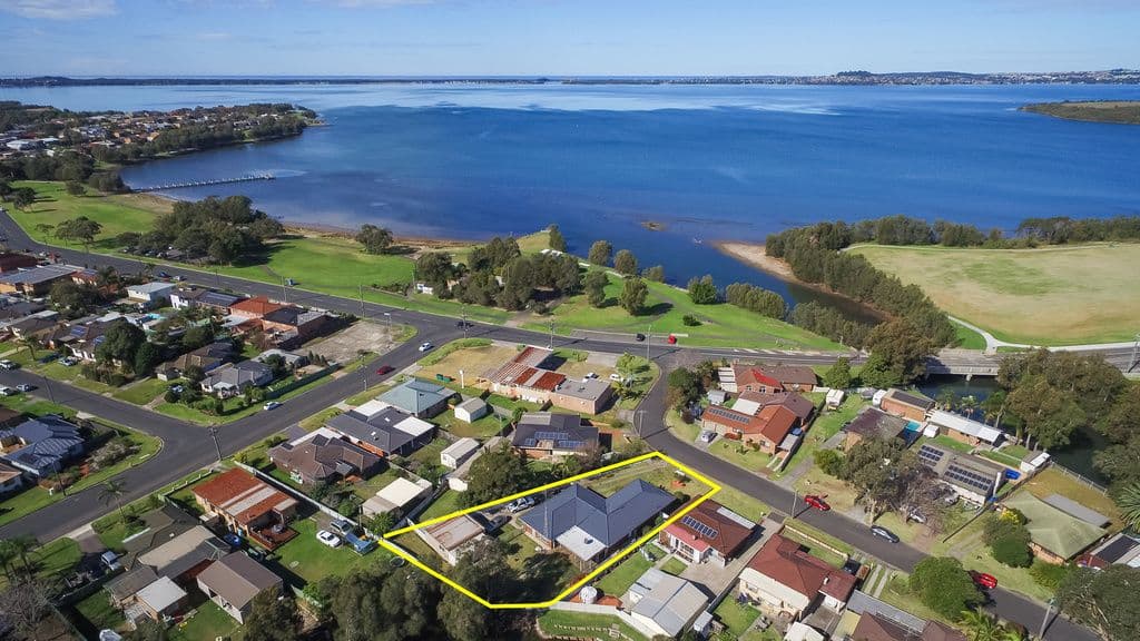 4 Oaks Avenue, Kanahooka - Thumbnail 3