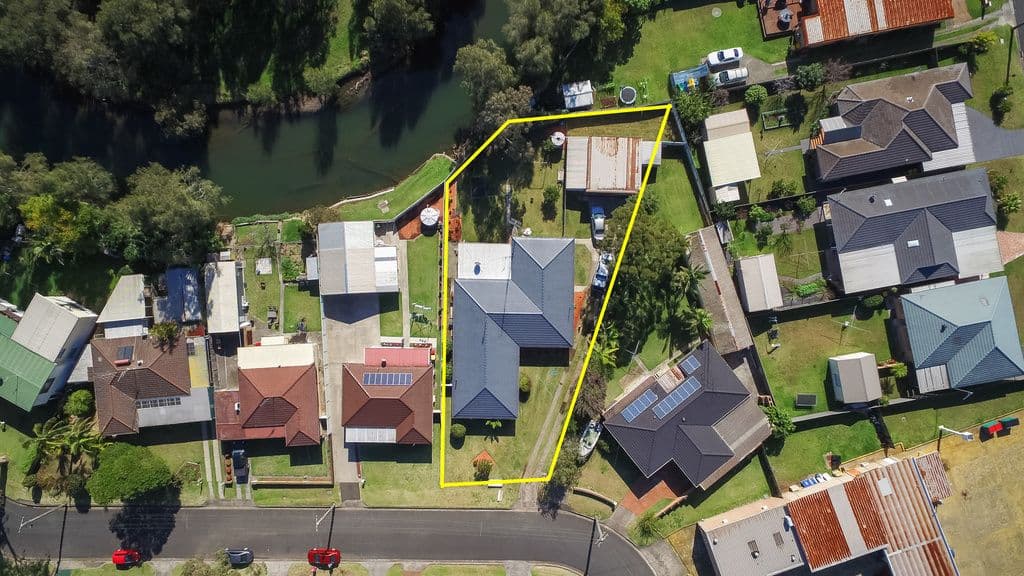 4 Oaks Avenue, Kanahooka - Thumbnail 4