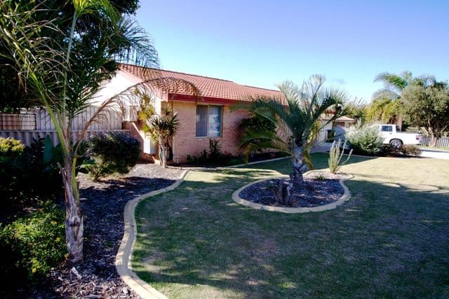 21 Solomon Circle, KARLOO WA 6530, Karloo - Image 1