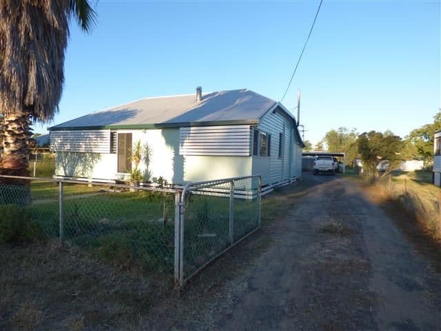 122 Arthur Street, Roma QLD 4455, Roma - Thumbnail 8