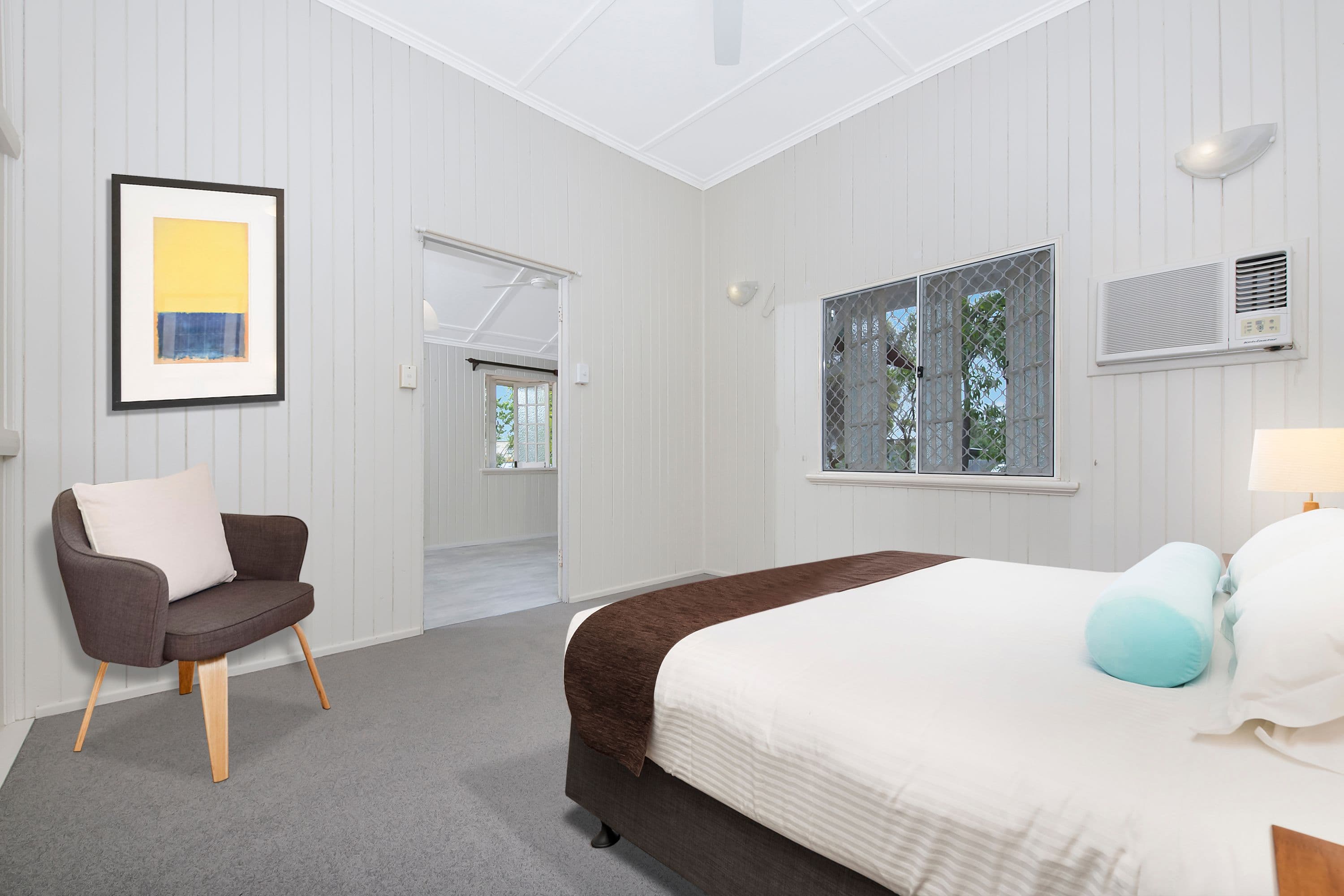 104 Corcoran Street, Currajong QLD 4812, Currajong - Thumbnail 2