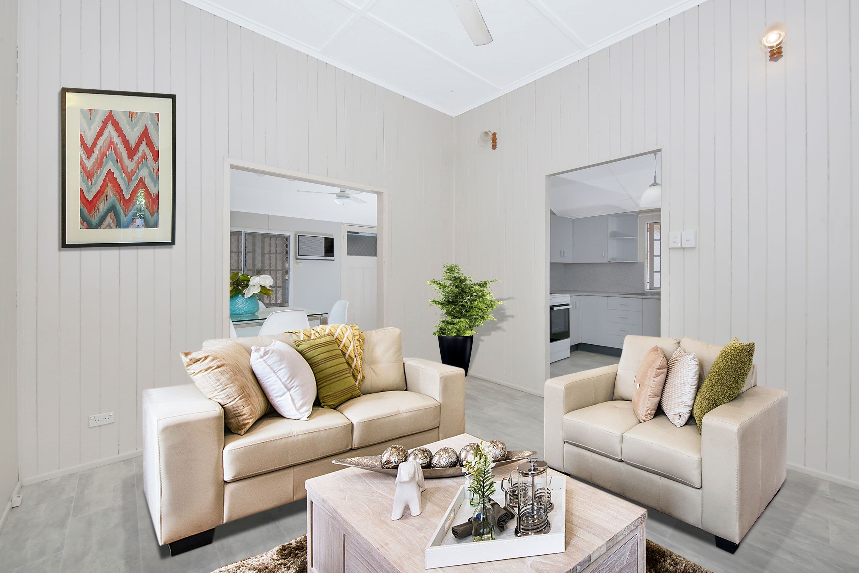 104 Corcoran Street, Currajong QLD 4812, Currajong - Thumbnail 3