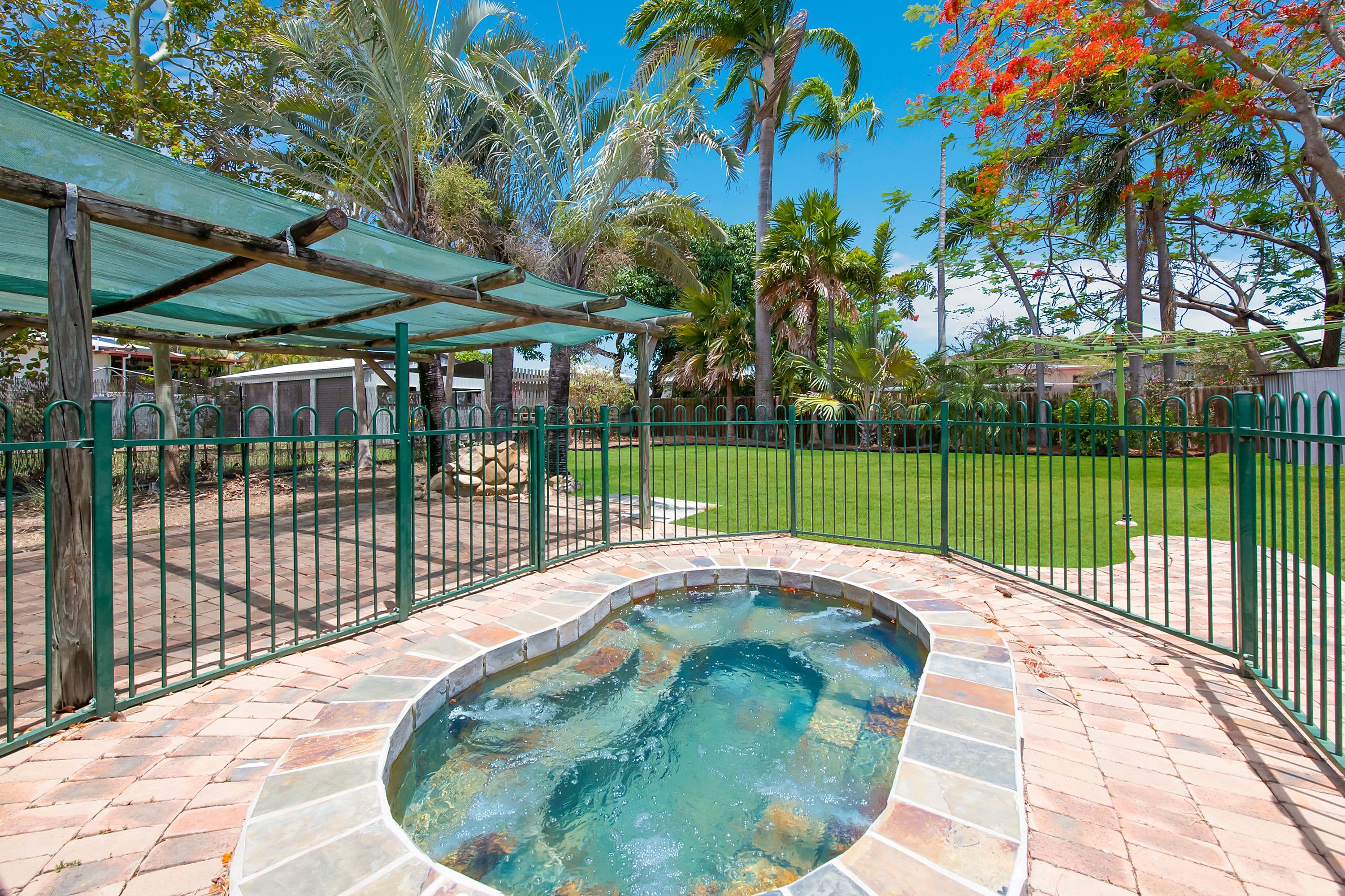 104 Corcoran Street, Currajong QLD 4812, Currajong - Thumbnail 8