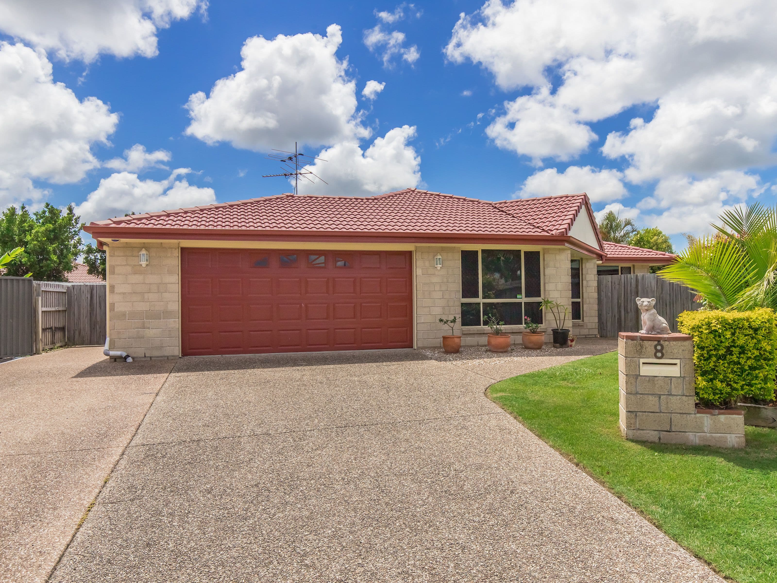 8 Incana Court, Ormeau QLD 4208, Ormeau - Thumbnail 2