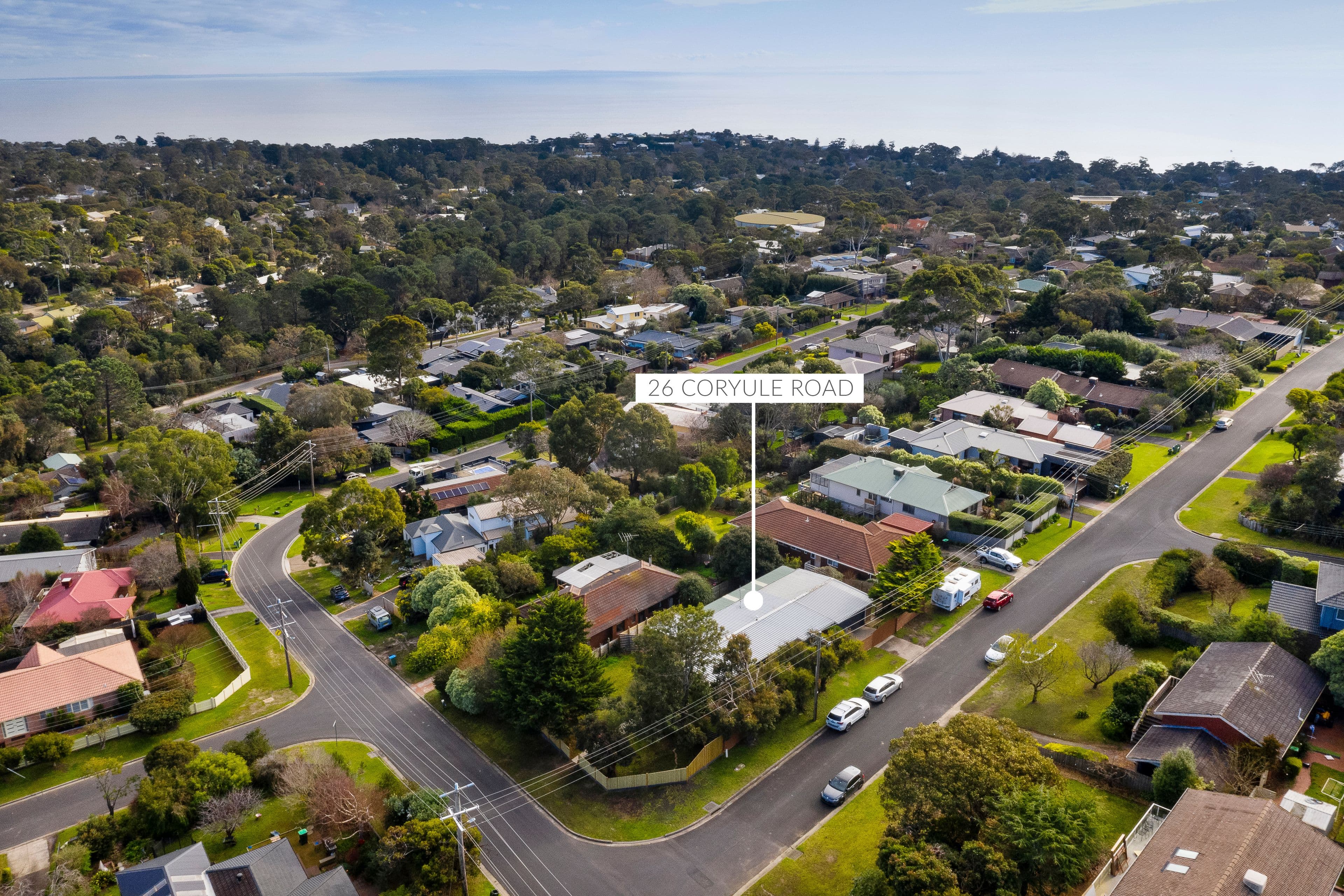 26 Coryule Road, Mount Martha VIC 3934, Mount Martha - Thumbnail 2