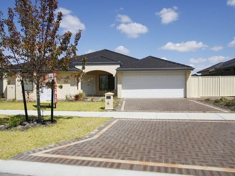 15 Amethyst Parkway, AVELEY WA 6069, Aveley - Image 1
