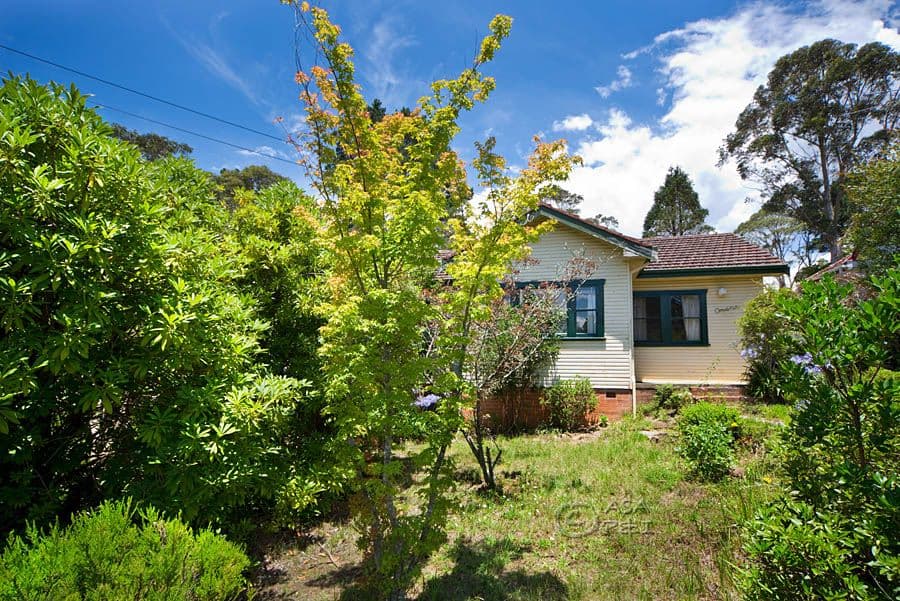 7 Irvine Avenue, Blackheath - Image 1