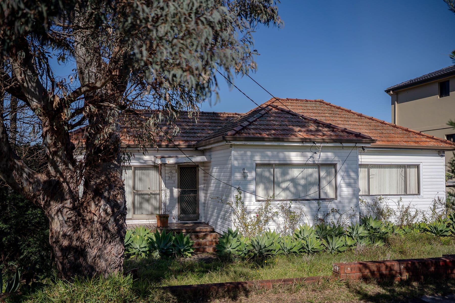 21 Forrest Street, Chifley NSW 2036, Chifley - Image 1