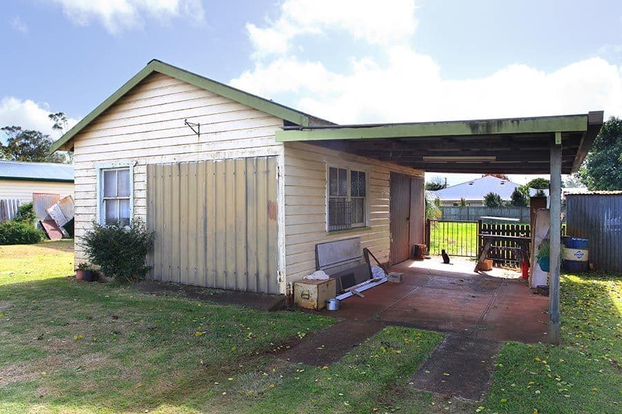 15 Warwick Street, HARRISTOWN QLD 4350, Harristown - Thumbnail 4