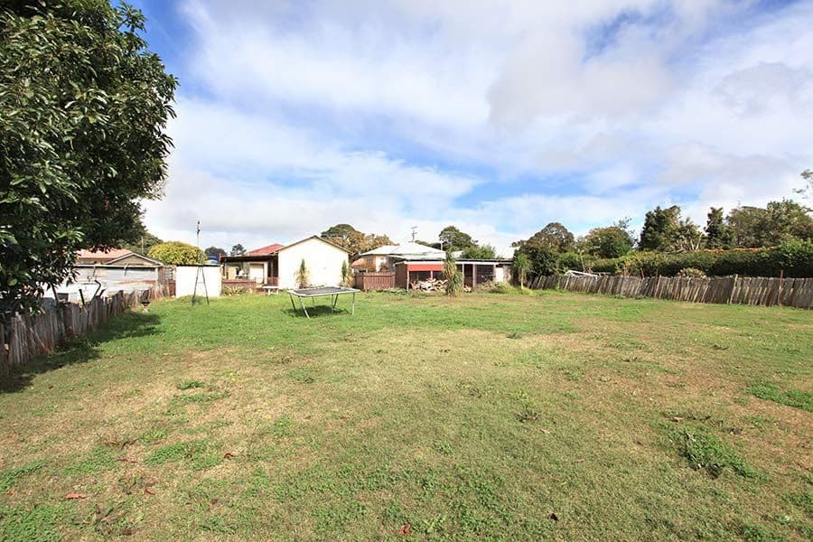 15 Warwick Street, HARRISTOWN QLD 4350, Harristown - Thumbnail 5