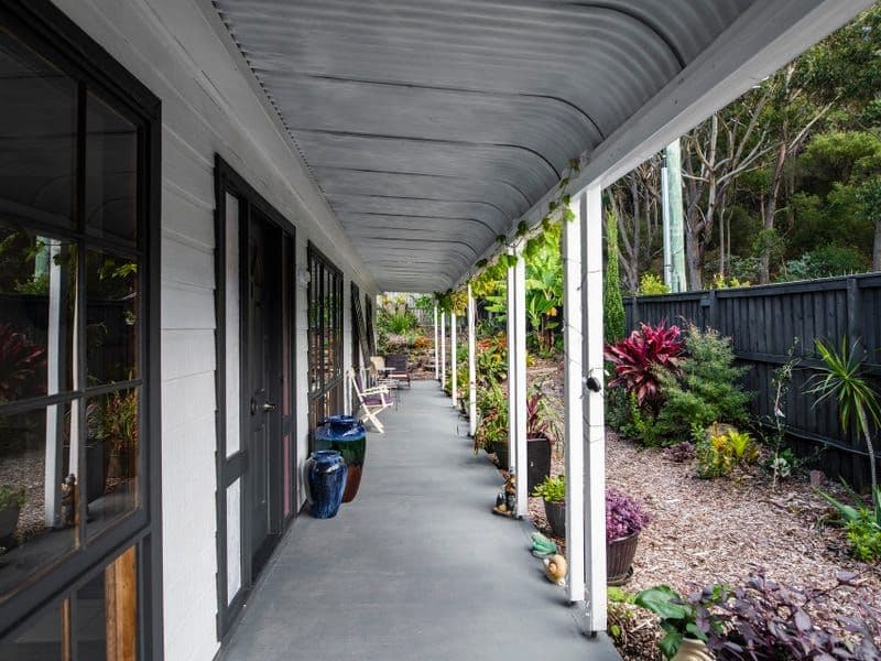 1 Sylvia Street, Shoal Bay NSW 2315, Shoal Bay - Thumbnail 3