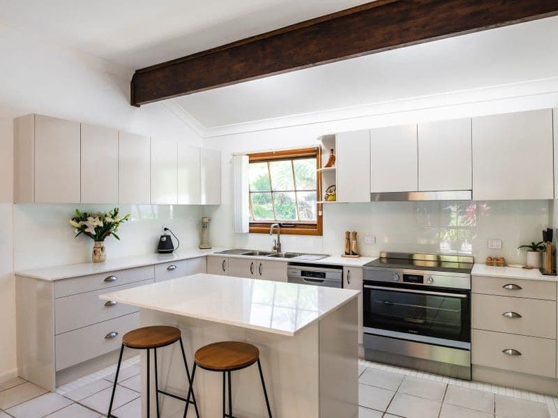 1 Sylvia Street, Shoal Bay NSW 2315, Shoal Bay - Thumbnail 5